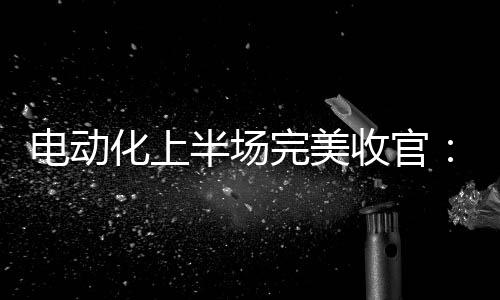 历经十几年的片电坚持