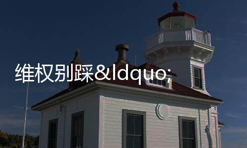 维权时的中介陷阱焦虑情绪