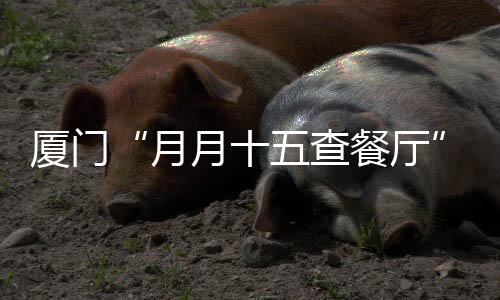 食材初加工区域地面有积水