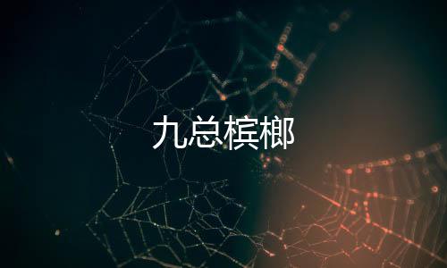 正式槟榔是总槟榔严格控制