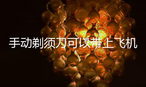 剃须剃刀等生活用刀