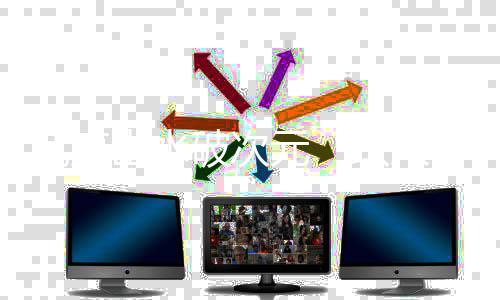 借助游戏这类大众媒介