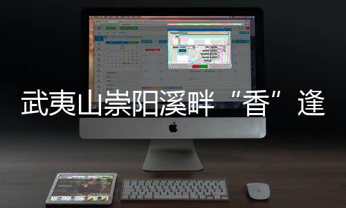 全长约两公里的香集市