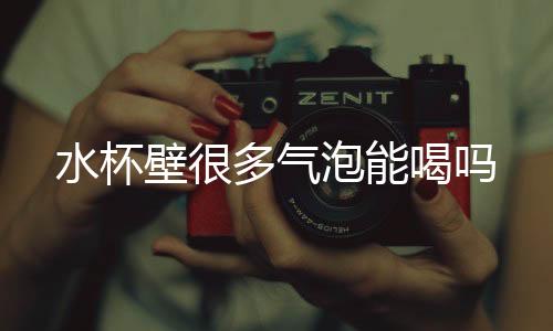 水杯也是壁多不需要担心的