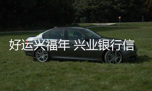 良性互动的消费新生态